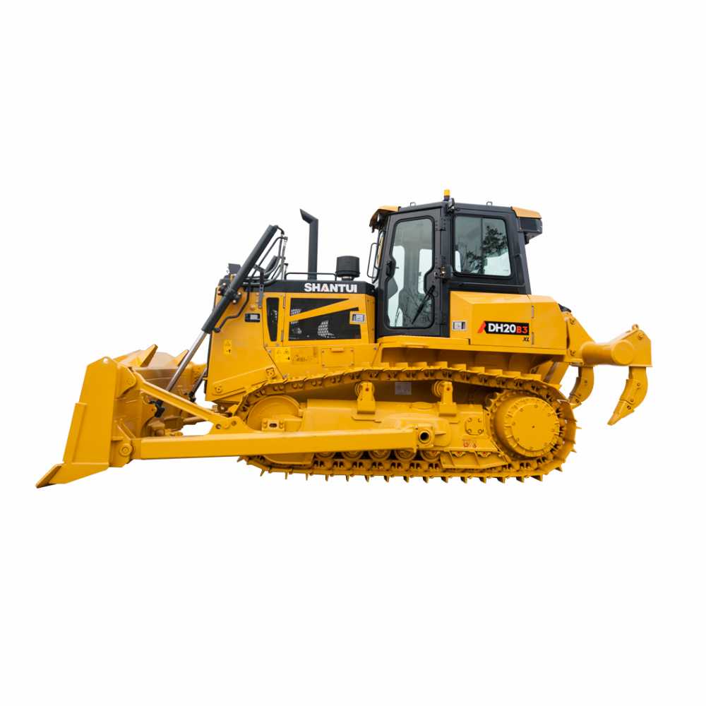 Bulldozer