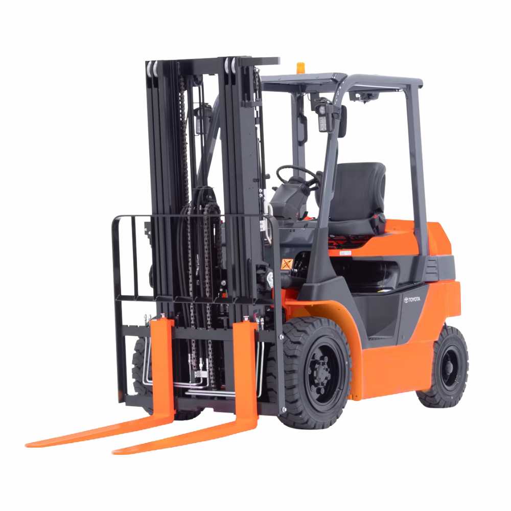 Forklift