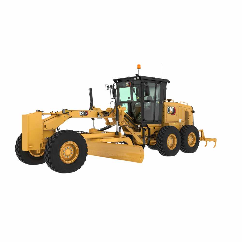Motor Grader