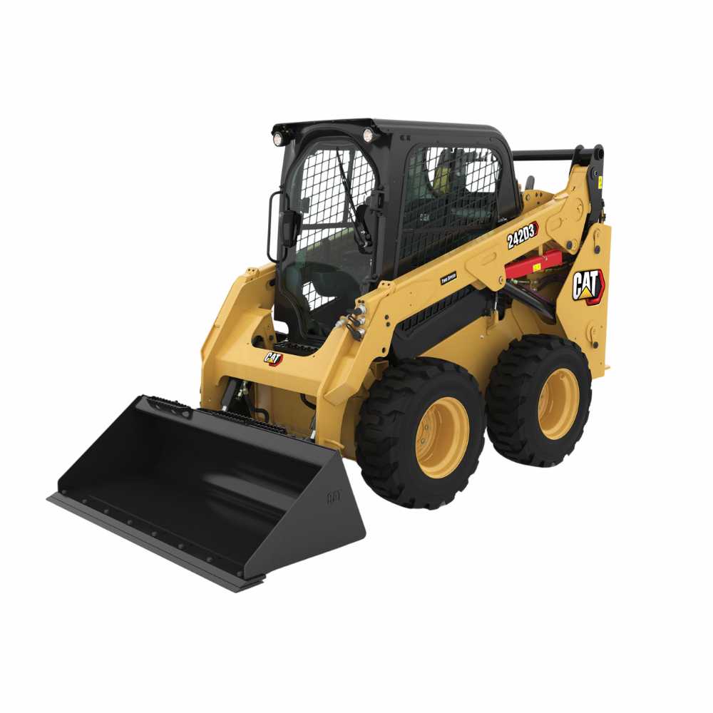 Skid Steer Loader