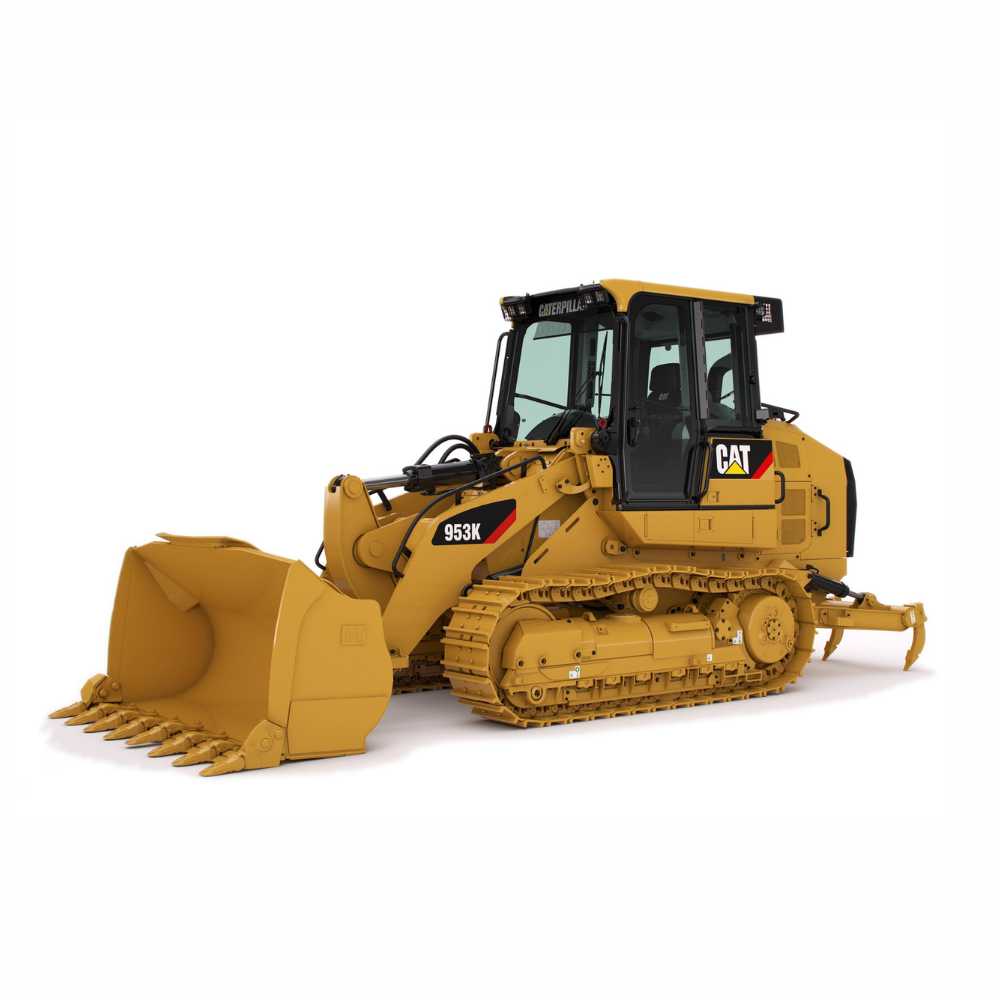 Track Loader