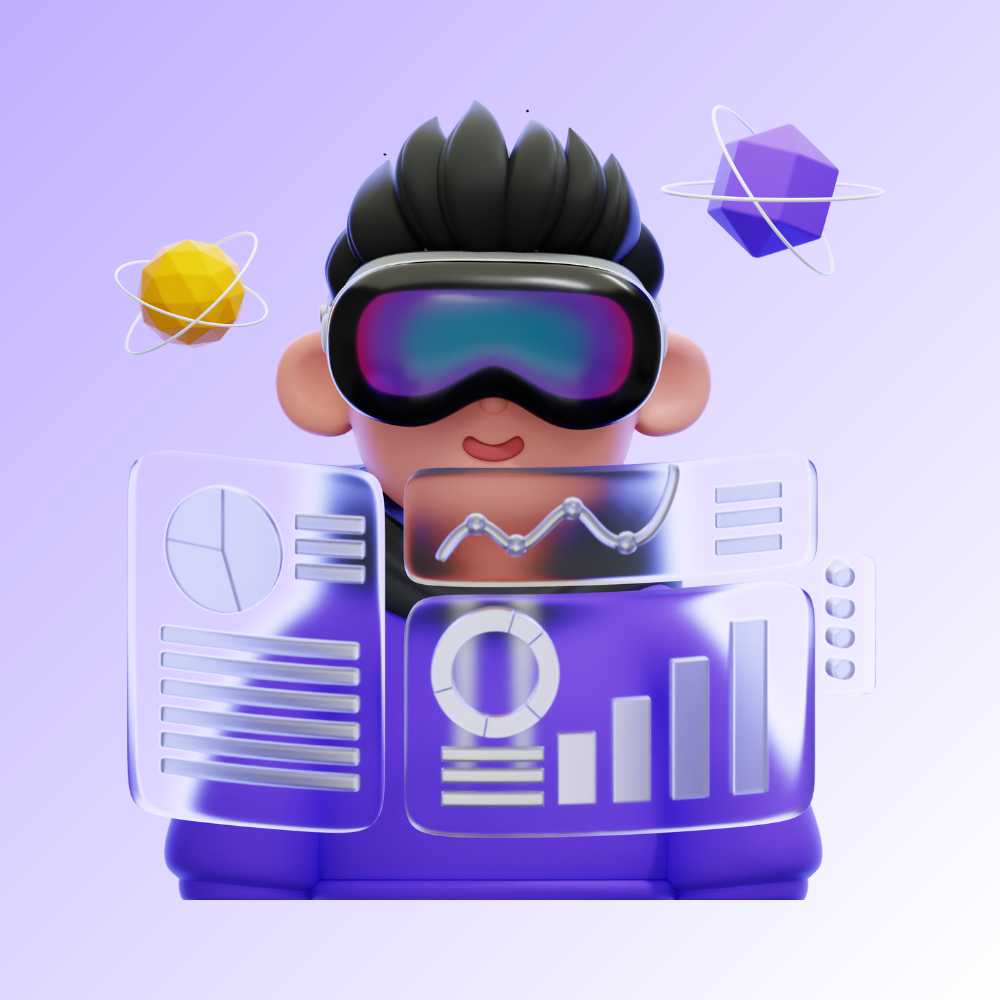 Virtual Reality Development