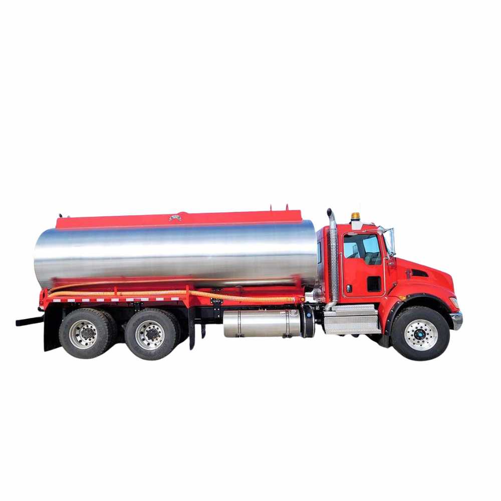 Water Truck
