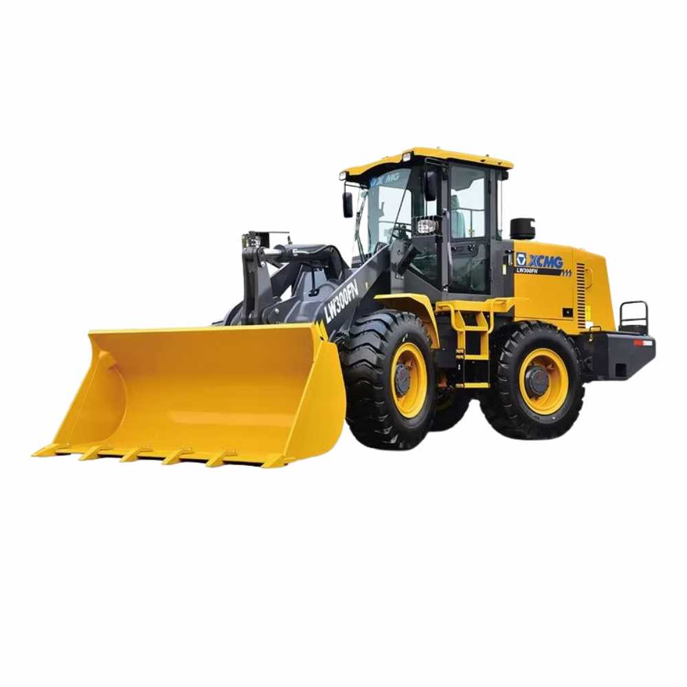 Wheel Loader